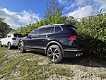 Used 2024 Volkswagen Tiguan SEL R-Line in PLANTATION, FLORIDA (Photo 4)