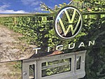 Used 2024 Volkswagen Tiguan SEL R-Line in PLANTATION, FLORIDA (Photo 7)