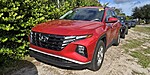 Used 2023 HYUNDAI TUCSON SEL in PLANTATION, FLORIDA
