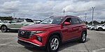 Used 2023 HYUNDAI TUCSON SEL in PLANTATION, FLORIDA