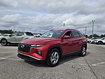 Used 2023 HYUNDAI TUCSON SEL in PLANTATION, FLORIDA (Photo 1)