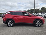 Used 2023 HYUNDAI TUCSON SEL in PLANTATION, FLORIDA (Photo 4)