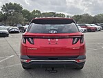 Used 2023 HYUNDAI TUCSON SEL in PLANTATION, FLORIDA (Photo 6)