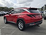 Used 2023 HYUNDAI TUCSON SEL in PLANTATION, FLORIDA (Photo 7)