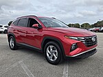 Used 2023 HYUNDAI TUCSON SEL in PLANTATION, FLORIDA (Photo 9)