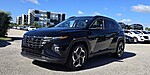 Used 2023 HYUNDAI TUCSON LIMITED in PLANTATION, FLORIDA