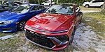 Used 2025 HYUNDAI SONATA N LINE in PLANTATION, FLORIDA