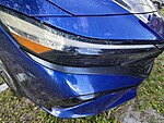 Used 2024 HYUNDAI ELANTRA SEL in PLANTATION, FLORIDA (Photo 11)