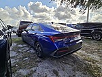 Used 2024 HYUNDAI ELANTRA SEL in PLANTATION, FLORIDA (Photo 7)