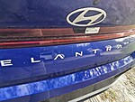 Used 2024 HYUNDAI ELANTRA SEL in PLANTATION, FLORIDA (Photo 9)