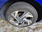 Used 2024 HYUNDAI ELANTRA SEL in PLANTATION, FLORIDA (Photo 10)