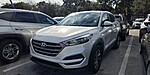 Used 2016 HYUNDAI TUCSON SE in PLANTATION, FLORIDA