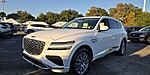 Used 2025 GENESIS GV80 STANDARD in PLANTATION, FLORIDA