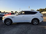 Used 2025 GENESIS GV80 STANDARD in PLANTATION, FLORIDA (Photo 3)