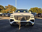 Used 2025 GENESIS GV80 STANDARD in PLANTATION, FLORIDA (Photo 5)