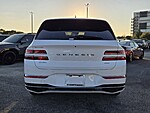 Used 2025 GENESIS GV80 STANDARD in PLANTATION, FLORIDA (Photo 6)