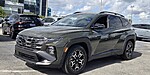 Used 2025 HYUNDAI TUCSON XRT in PLANTATION, FLORIDA