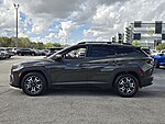 Used 2025 HYUNDAI TUCSON XRT in PLANTATION, FLORIDA (Photo 3)