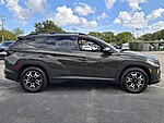 Used 2025 HYUNDAI TUCSON XRT in PLANTATION, FLORIDA (Photo 4)