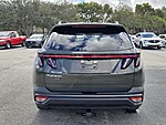 Used 2025 HYUNDAI TUCSON XRT in PLANTATION, FLORIDA (Photo 6)