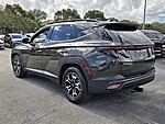 Used 2025 HYUNDAI TUCSON XRT in PLANTATION, FLORIDA (Photo 7)