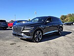 Used 2025 GENESIS GV80 PRESTIGE in PLANTATION, FLORIDA (Photo 1)