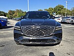 Used 2025 GENESIS GV80 PRESTIGE in PLANTATION, FLORIDA (Photo 5)