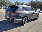 Used 2025 GENESIS GV80 PRESTIGE in PLANTATION, FLORIDA (Photo 8)