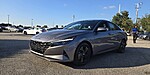 Used 2023 HYUNDAI ELANTRA SEL in PLANTATION, FLORIDA