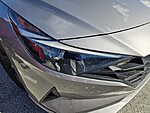 Used 2023 HYUNDAI ELANTRA SEL in PLANTATION, FLORIDA (Photo 11)
