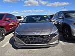 Used 2023 HYUNDAI ELANTRA SEL in PLANTATION, FLORIDA (Photo 3)