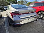 Used 2023 HYUNDAI ELANTRA SEL in PLANTATION, FLORIDA (Photo 6)