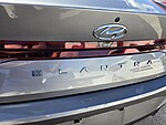 Used 2023 HYUNDAI ELANTRA SEL in PLANTATION, FLORIDA (Photo 8)