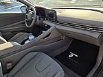 Used 2023 HYUNDAI ELANTRA SEL in PLANTATION, FLORIDA (Photo 10)