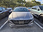 Used 2023 HYUNDAI ELANTRA SE in PLANTATION, FLORIDA (Photo 3)