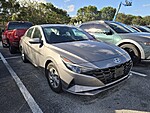 Used 2023 HYUNDAI ELANTRA SE in PLANTATION, FLORIDA (Photo 4)