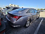 Used 2023 HYUNDAI ELANTRA SE in PLANTATION, FLORIDA (Photo 5)
