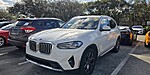 Used 2023 BMW X3 SDRIVE30I in PLANTATION, FLORIDA