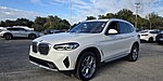 Used 2023 BMW X3 SDRIVE30I in PLANTATION, FLORIDA