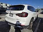 Used 2023 BMW X3 SDRIVE30I in PLANTATION, FLORIDA (Photo 5)