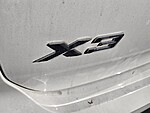 Used 2023 BMW X3 SDRIVE30I in PLANTATION, FLORIDA (Photo 8)
