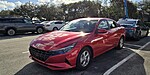 Used 2023 HYUNDAI ELANTRA SE in PLANTATION, FLORIDA