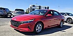 Used 2023 HYUNDAI ELANTRA SE in PLANTATION, FLORIDA