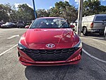 Used 2023 HYUNDAI ELANTRA SE in PLANTATION, FLORIDA (Photo 3)