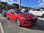 Used 2023 HYUNDAI ELANTRA SE in PLANTATION, FLORIDA (Photo 4)