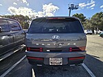 Used 2025 HYUNDAI SANTA FE SEL in PLANTATION, FLORIDA (Photo 6)