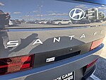 Used 2025 HYUNDAI SANTA FE SEL in PLANTATION, FLORIDA (Photo 8)