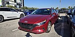 Used 2023 HYUNDAI ELANTRA SE in PLANTATION, FLORIDA