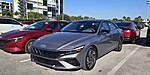 Used 2025 HYUNDAI ELANTRA SEL Sport in PLANTATION, FLORIDA