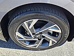 Used 2025 HYUNDAI ELANTRA SEL SPORT in PLANTATION, FLORIDA (Photo 17)